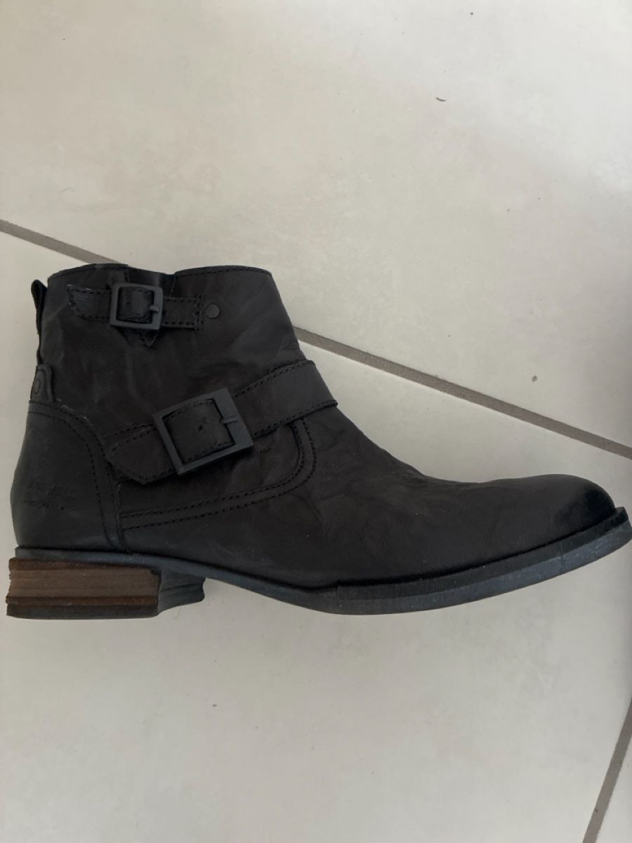 Scarpe da donna: Stiefeletten Josef Seibel – Usato da Cheyres venduto da zwischendurch 1