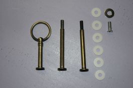 Etagerestangen Bausatz