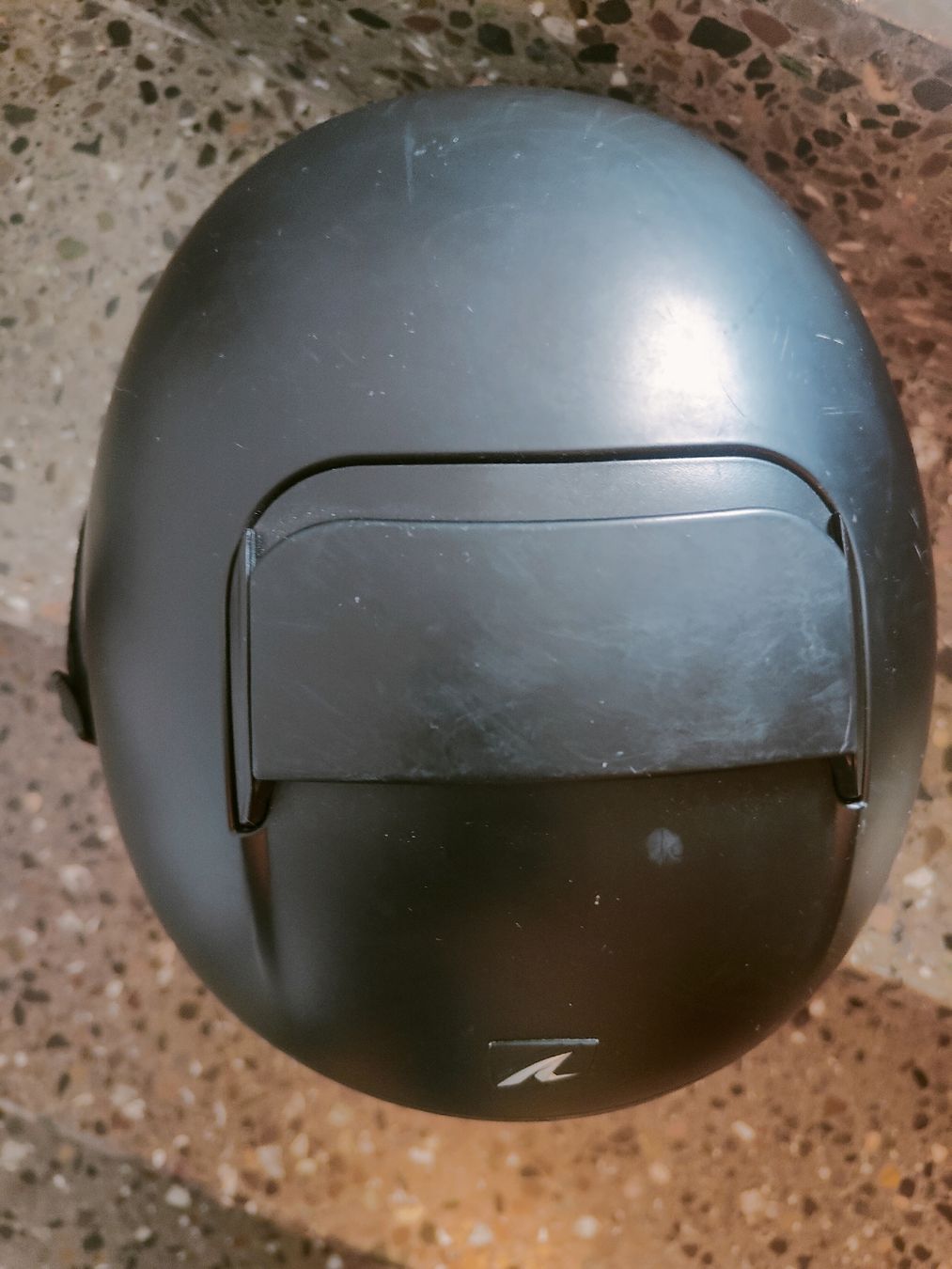 Helme & Visiere: Shark Motorradhelm mit Brille Grösse M, ideal für die Saison – Gebraucht aus Adliswil von kgl_r8pq 1
