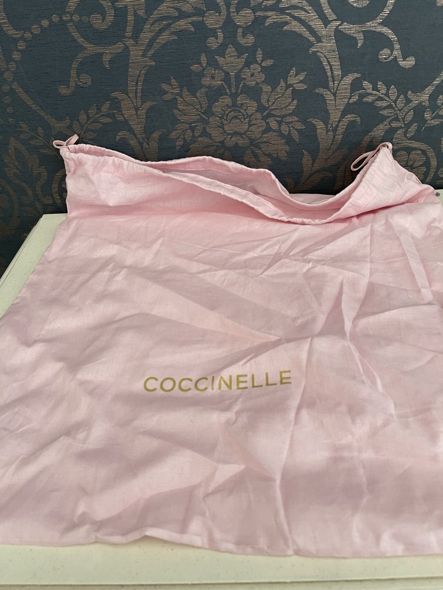 Coccinelle Borse da donna: Coccinelle Tasche – Usato da Stallikon venduto da BaumArt 9