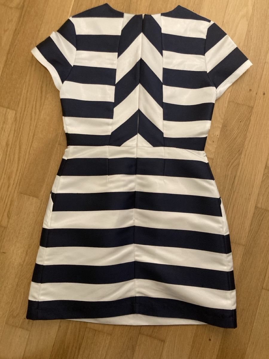Kookai Vestiti: Kookai Kleid, S, neuwertig  – Nuovo (secondo la descrizione) da Zug venduto da tul_ntl9 1