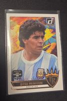 Diego Maradona Pitch kings Panini Donruss World cup 2026