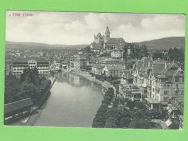Thun