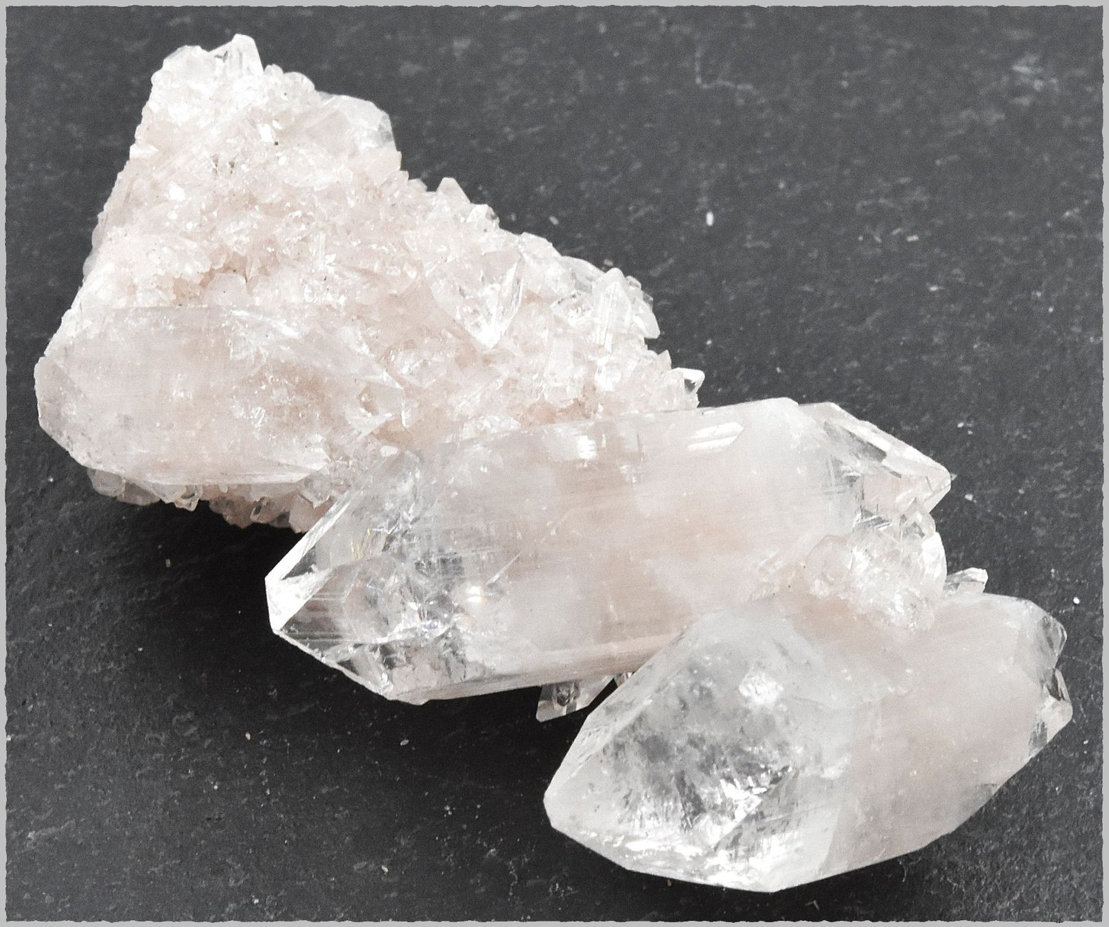 Minerali & Pietre curative: Himalaya - Quarz-Stufe – Nuovo e nell'imballaggio originale da Nassenwil venduto da QuarySeller 4