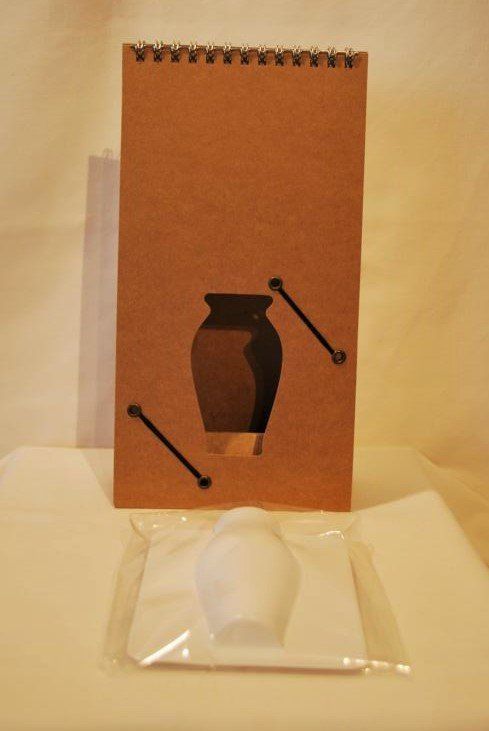 Alle Dekorationen: Spektrum Flip Vase Neu OVP – Neu und originalverpackt aus Alterswil FR von Maylea01 6