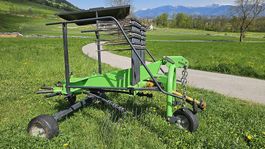 Deutz Fahr Kreiselschwader