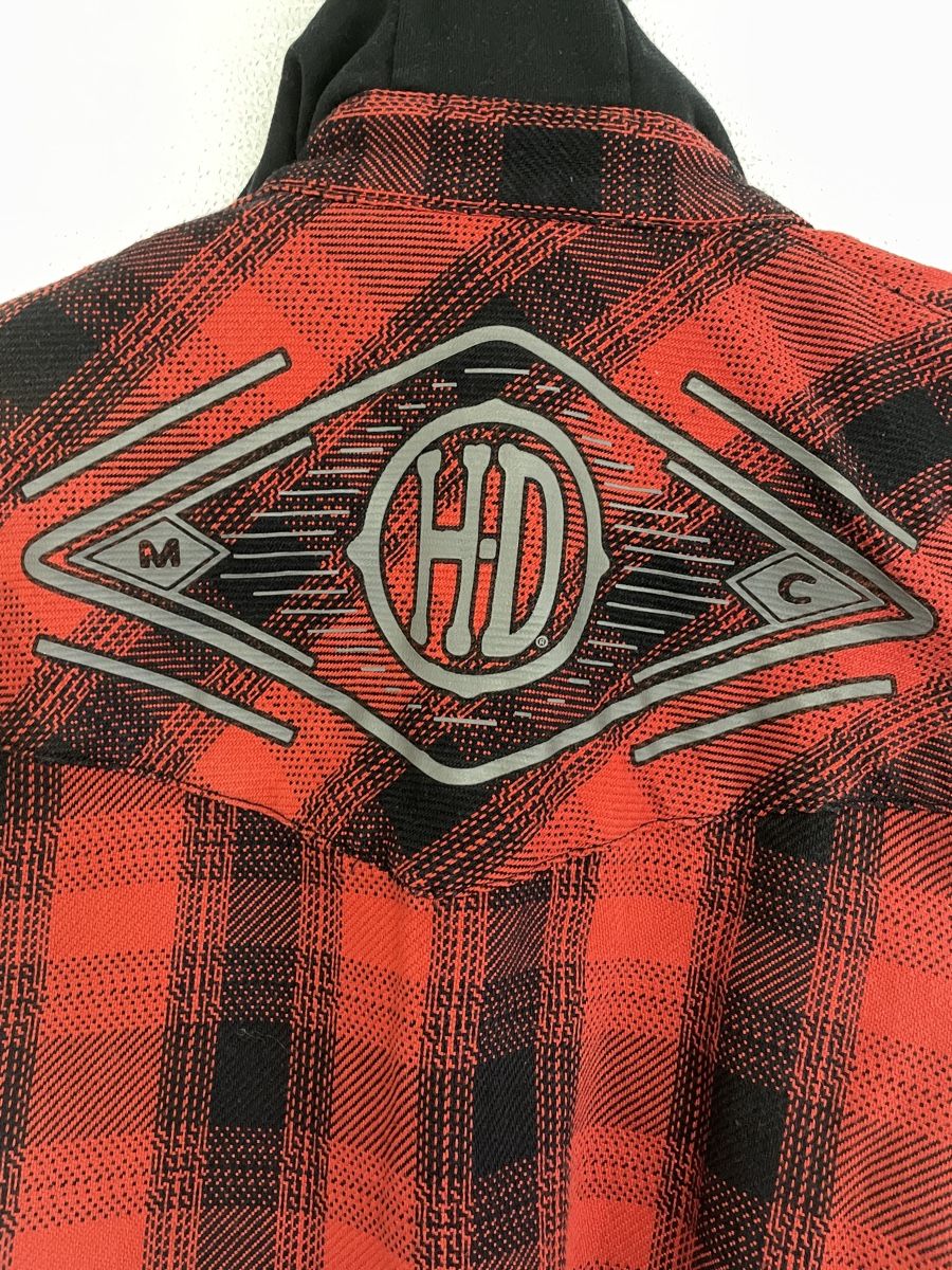 Harley-Davidson Hemden: Harley Davidson – Gebraucht aus Buhwil von ossy67 6
