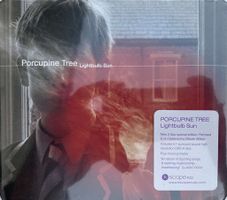 PORCUPINE TREE - LIGHTBULB SUN