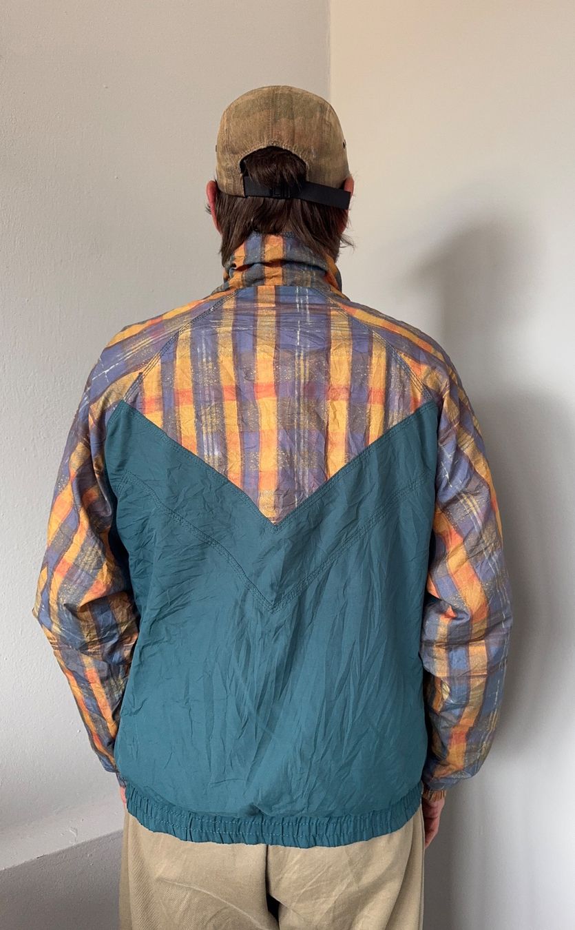 Giacche: Vintage Patrick light jacket M 1980 – Usato da Neuchâtel venduto da _Easy_to_Find_ 1
