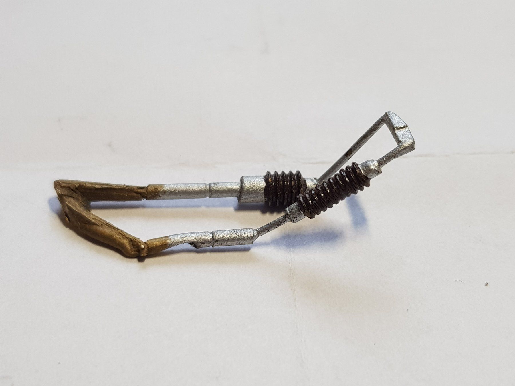 Modelleisenbahnen: Doppel-Isolator – Neu (gemäss Beschreibung) aus Luzern von inca55 1