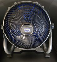 Okay Ventilator 18V  / Landi 