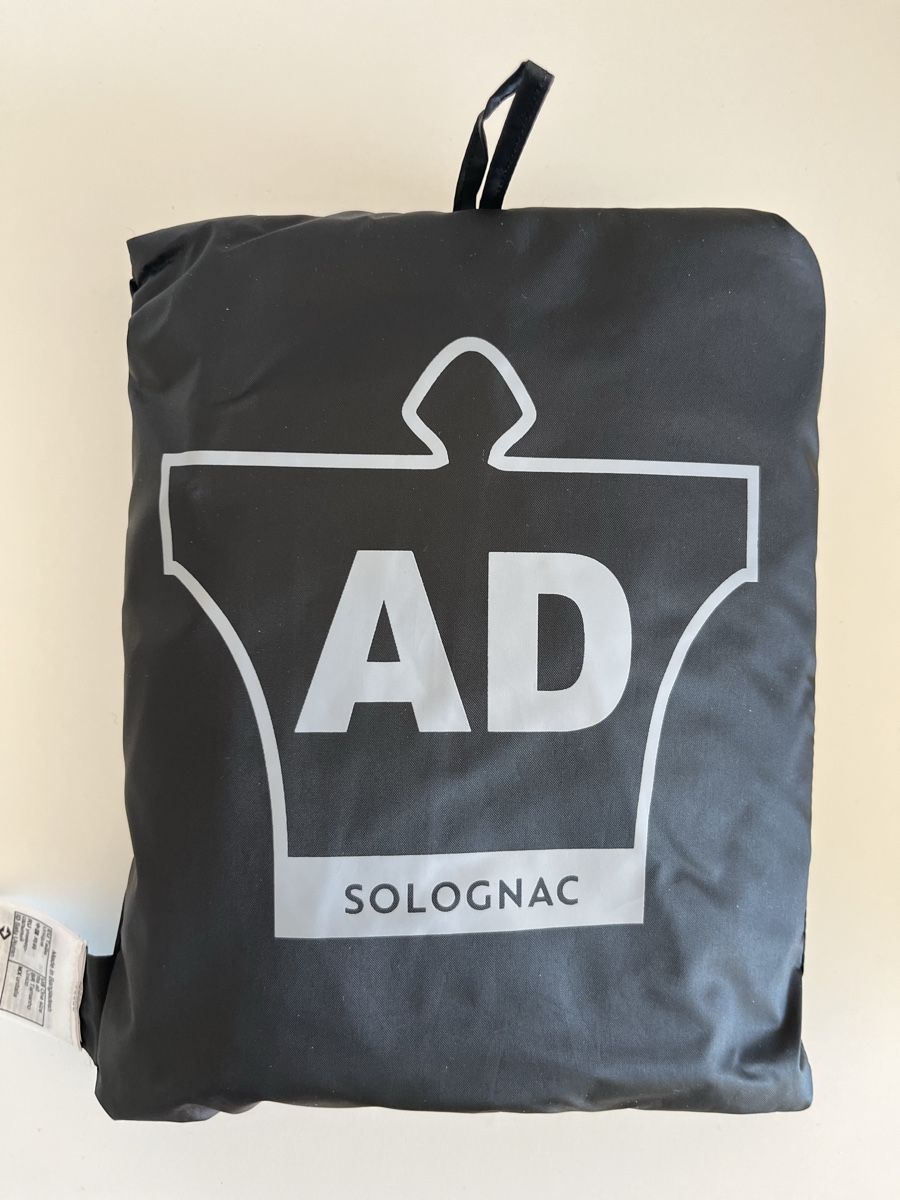 Decathlon Altro in  Abbigliamento & Accessori: Schwarzer Regenponcho NEU – Nuovo (secondo la descrizione) da Frauenfeld venduto da heyLani 5