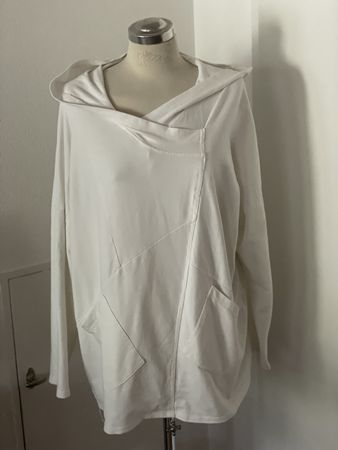 Marco Di Renzo Hoodie,one Size