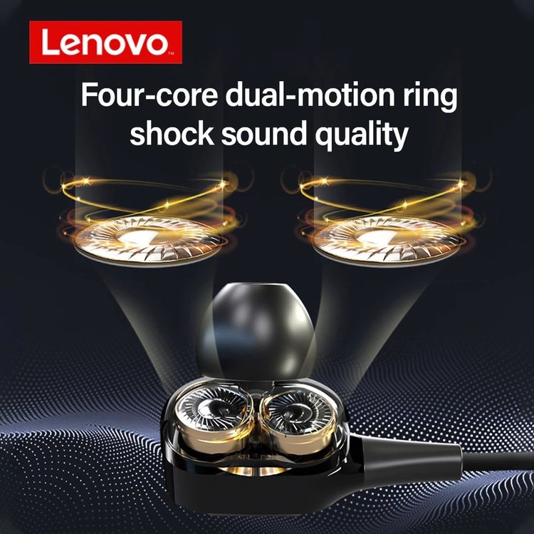 Lenovo Kopfhörer: Lenovo XE66 - Drahtloser Bluetooth Kopfhörer (Fabrikneu) – Neu und originalverpackt aus Aeschi SO von Bluemail 4