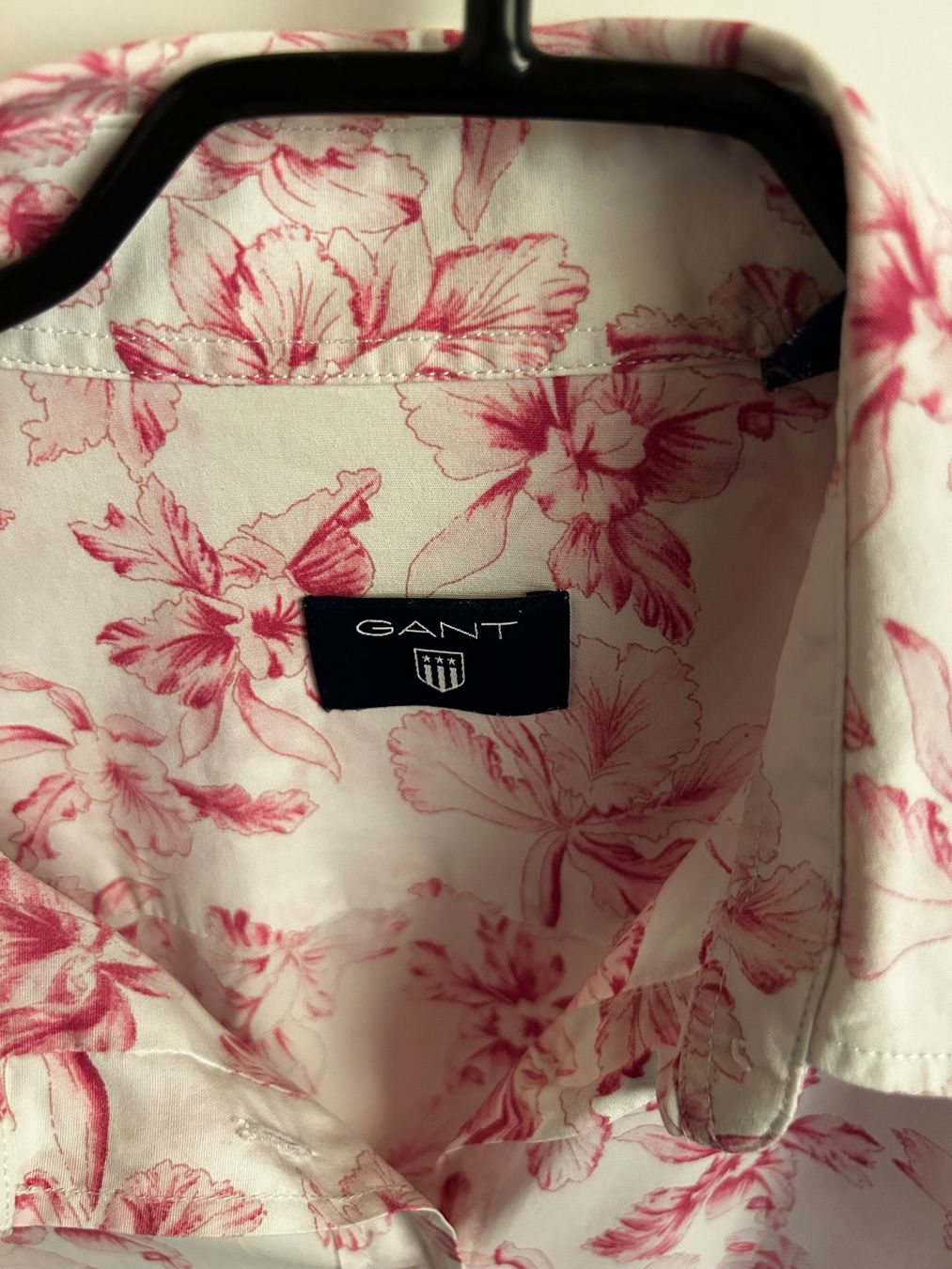 Gant Blusen: Gant Bluse gr 38 – Gebraucht aus Scherz von Mandarine8 1