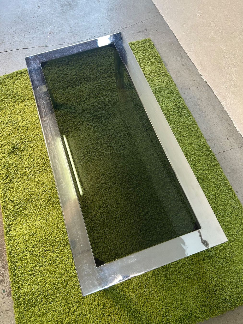 Tavoli: Mid-Century Coffee table – Usato da Nyon venduto da Mid-CenturyShepherd 7