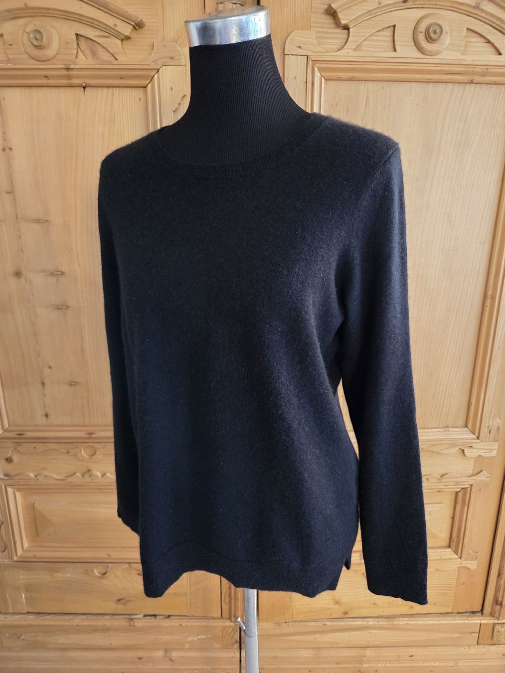 Maddison Pullover & Sweatshirts: schöner Pullover, maddison, 100 % Kaschmir – Neu (gemäss Beschreibung) aus Wiesendangen von Sinhuk