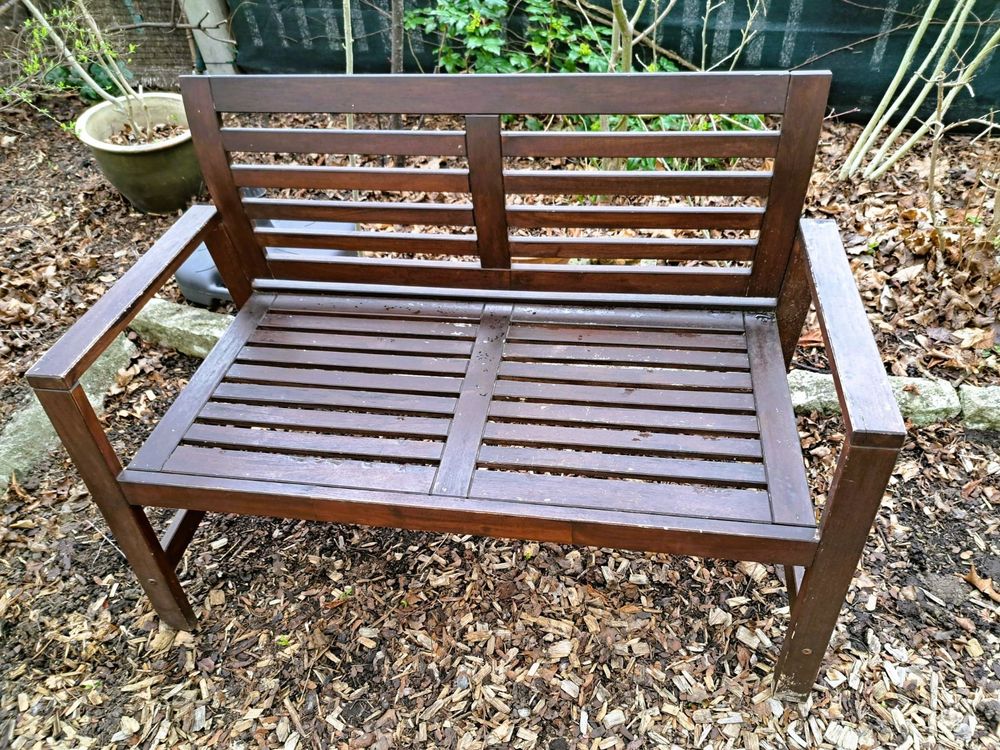 51+ Gartenbank Holz Ikea, Bieten diese wunderschöne gartentruhe zum