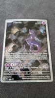 Mewtu SVP 052 DE / Pokémon Sammelkarte TCG