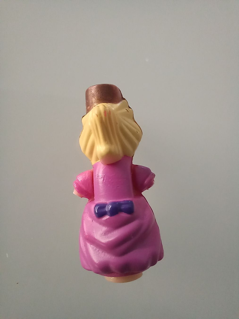 Polly Pocket Spielzeuge: Figurine Polly Pocket 1996 – Gebraucht aus Le Landeron von Liline89 1