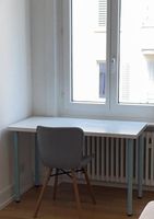 Kleiner (Schreib)tisch 