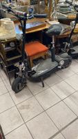 2x E Trotti für Bastler