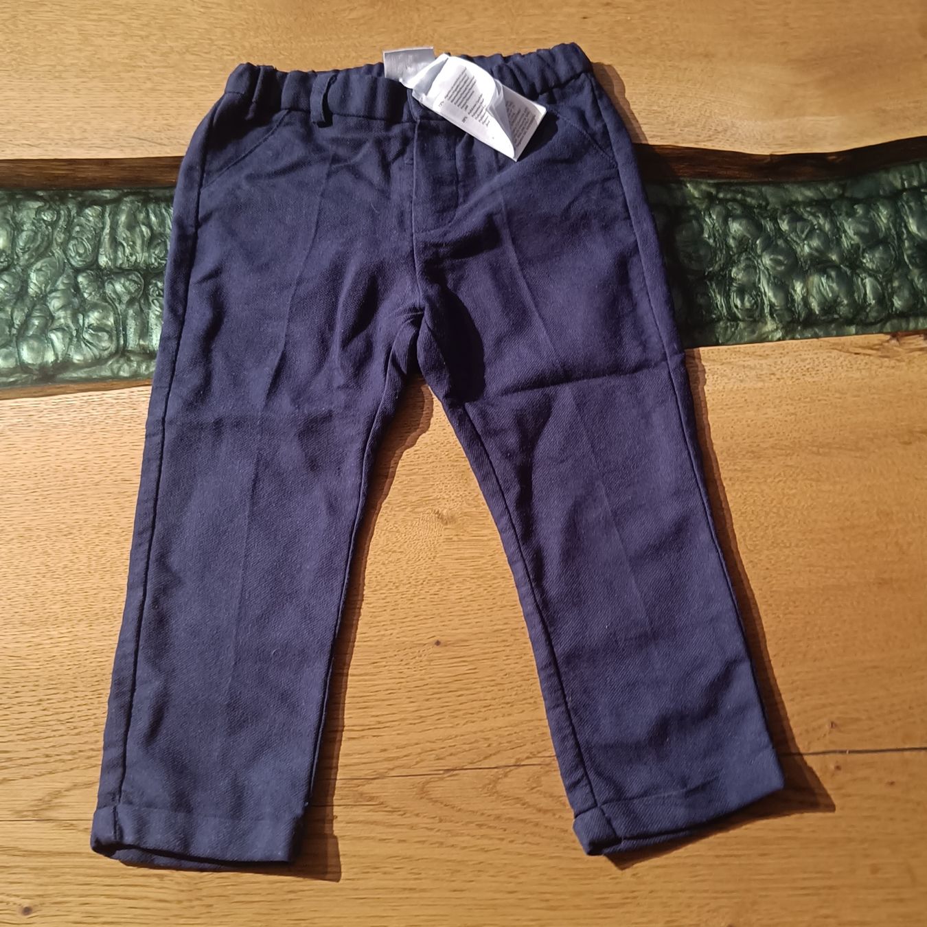 Mayoral Pantaloni: Hosen Mayoral Grösse 80 – Usato da Jaberg venduto da urig17.