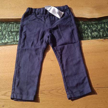 Hosen Mayoral Grösse 80