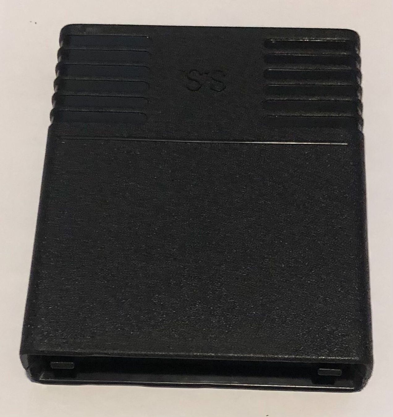 Atari Spiele: Billiard für Atari 2600 – Gebraucht aus Kestenholz von Matti_10 2