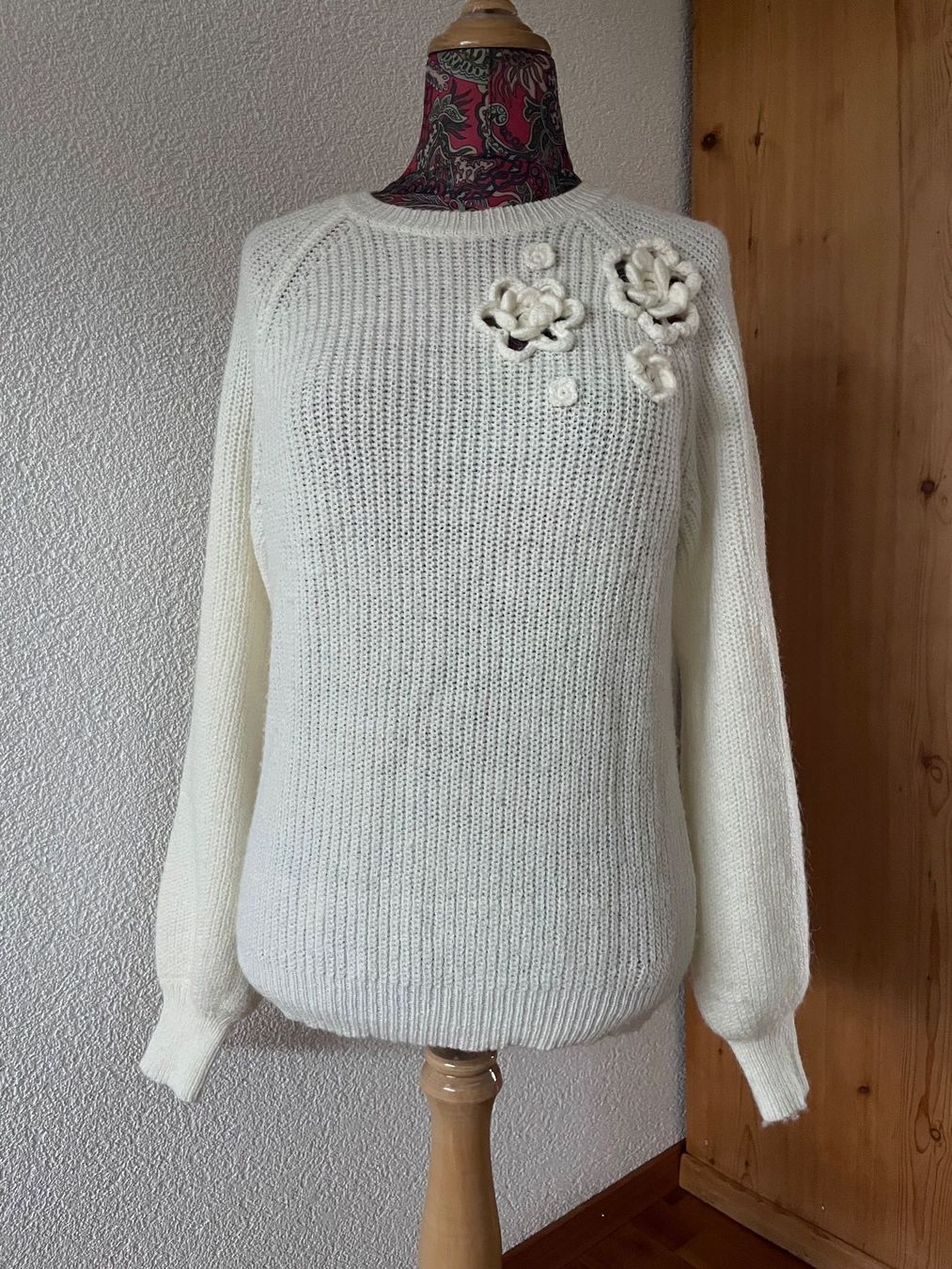 Twinset Maglioni & Felpe: Pulli  von TWINSET Milano - Wollgemisch – Usato da Bourguillon venduto da gartenwohnen