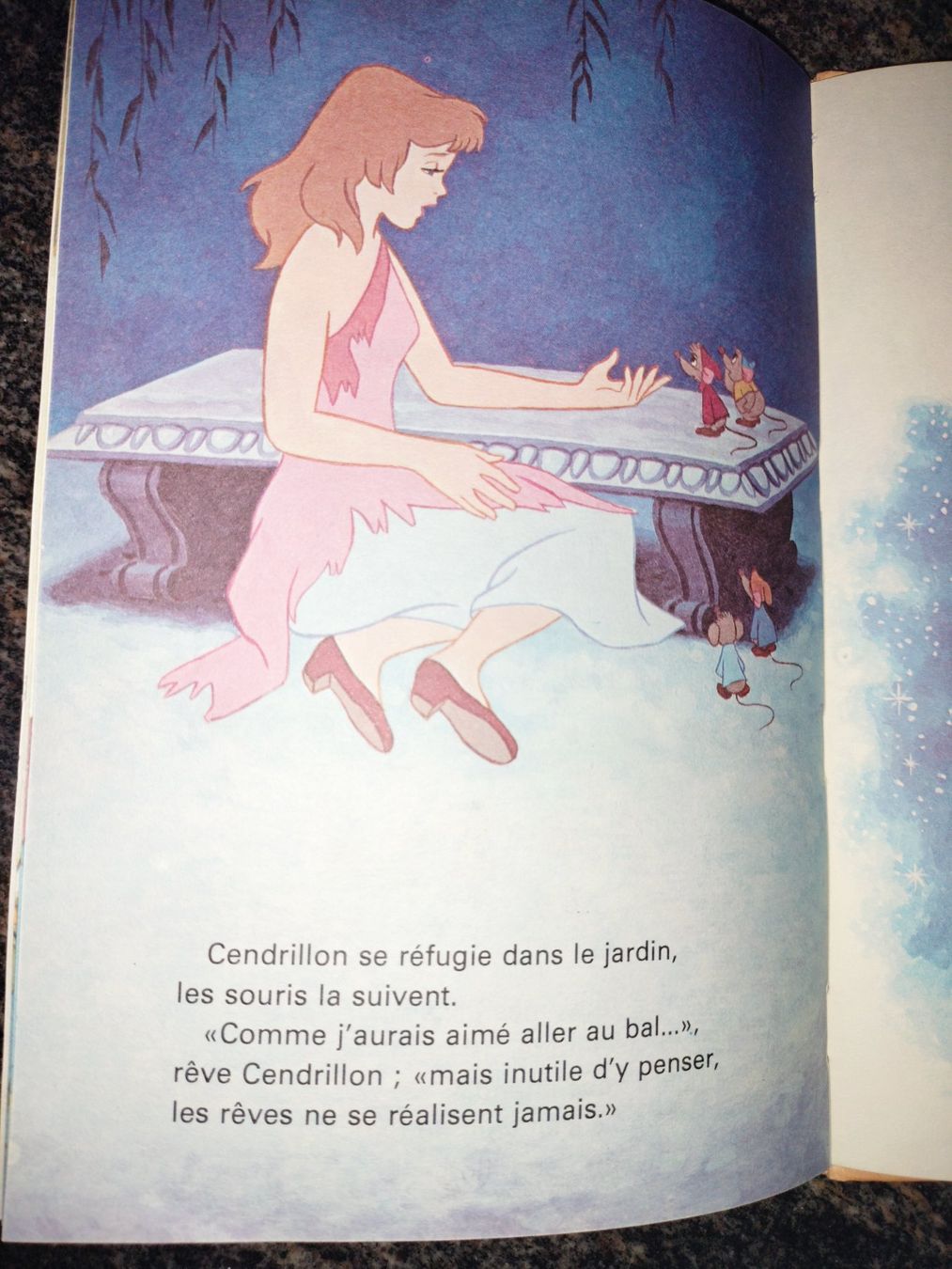 Libri: Cendrillon Mickey - Club – Usato da Cortaillod venduto da rozinna 6