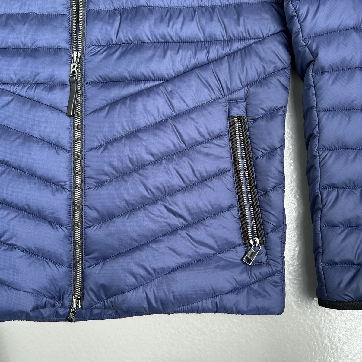 Bogner Jacken: Bogner Jacke Übergangsjacke Grösse M /EU 48 – Neu (gemäss Beschreibung) aus Opfikon von TSell 1