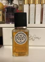 The Knize Ten Toilet Water 125 ml neuwertig