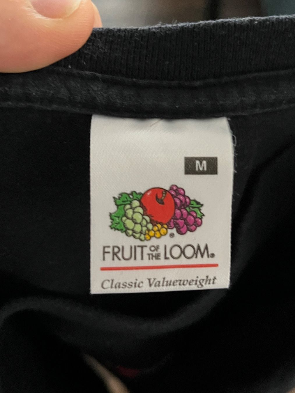 T-Shirts: Eisregen T-Shirt Farbenfinsternis – Gebraucht aus Staufen von hadornski1 2