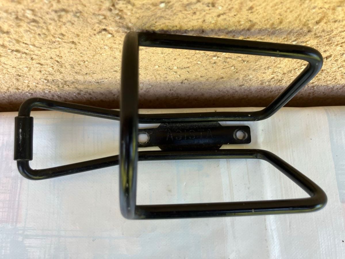 Specialized Pezzi di ricambio: Lot Flaschenhalter/ Bidonhalter – Usato da Trimbach venduto da cendira 6