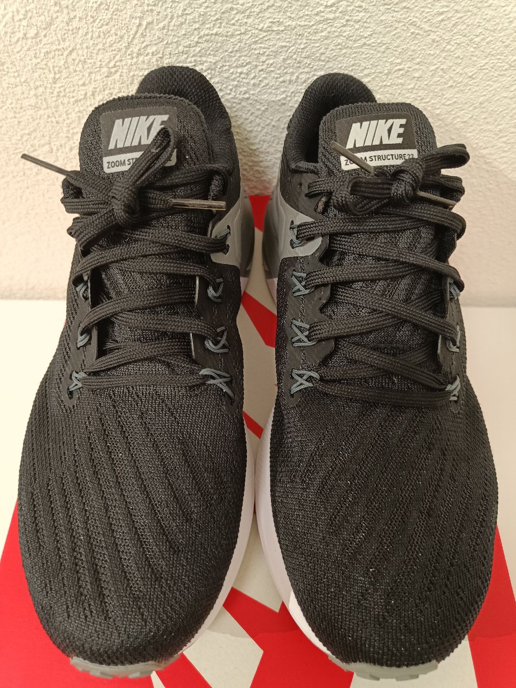 Nike Scarpe da uomo: NEUE Nike Zoom Structure 22 – Nuovo e nell'imballaggio originale da Dietikon venduto da Sunriseplace1010 5