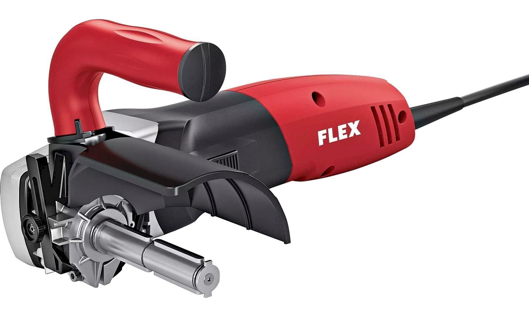 Schleifen & Polieren: Flex BSE 14-3 100 Satiniermaschine 1400W – Neu und originalverpackt aus Bottighofen von zaap