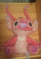 Peluche Stitch rose Angel