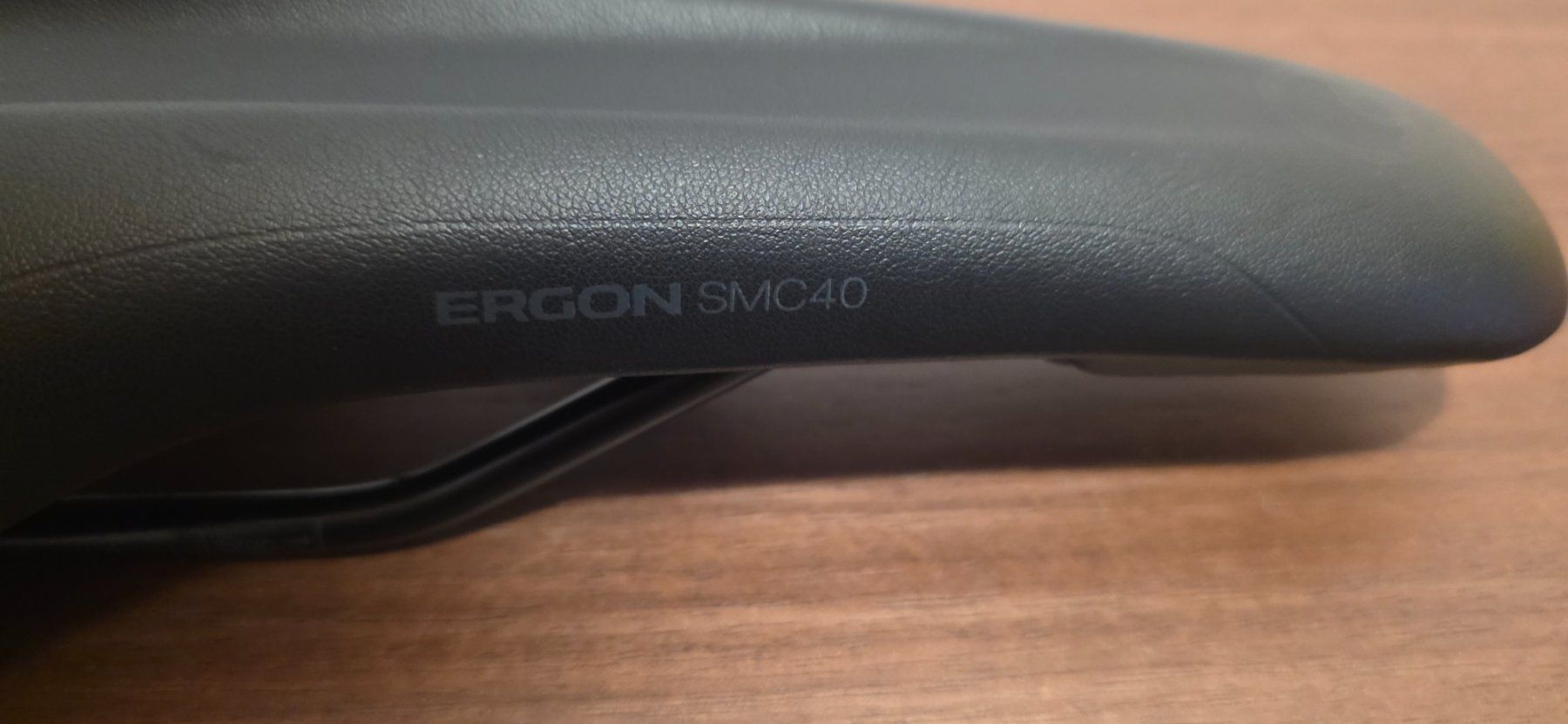 Ergon Ersatzteile: Ergon Sattel SMC40 – Gebraucht aus Buchs SG von MATGEOMAR 3