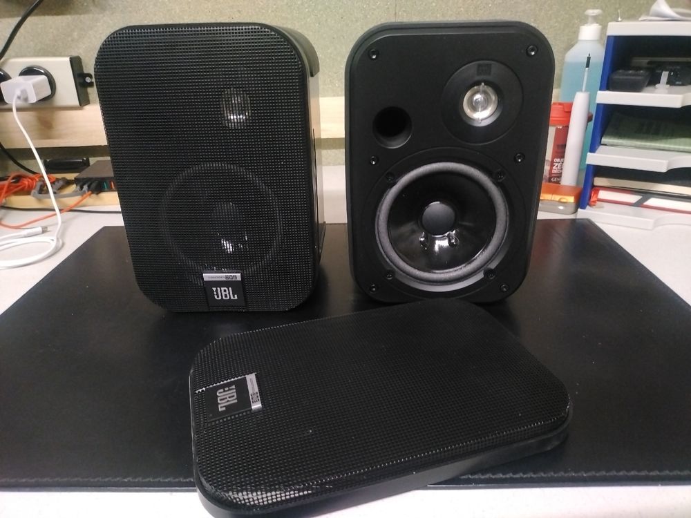 Jbl Control One | Acquisti Online Su - Foto 9