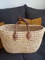 Korb aus Mallorca neu