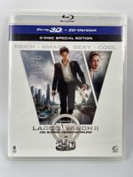3D Blu-Ray Largo Winch II - Die Burma Verschwörung