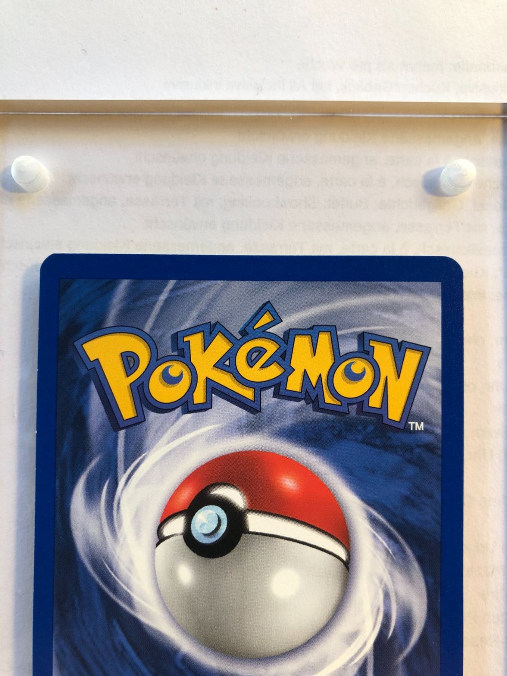 Sammelbilder & Trading cards: Shuckle 1st Neo Genesis - MINT - ab 1.- – Gebraucht aus Giubiasco von dan_pr8b 7
