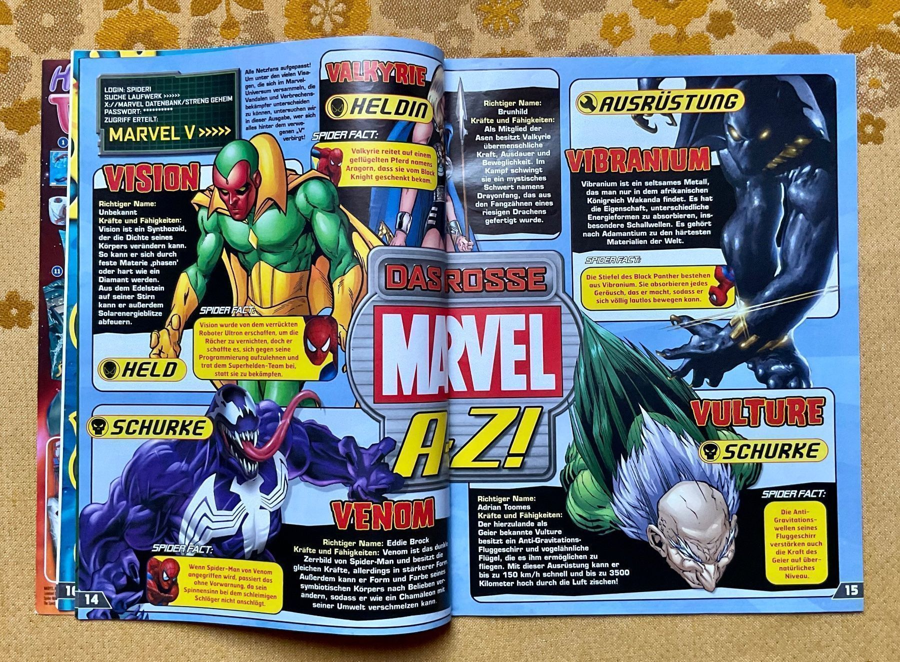 Fumetti: Spider-Man Heft Nr 24 von 2009 – Usato da Endingen venduto da nathan05 4