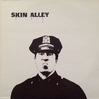 Skin Alley – Skin Alley LP