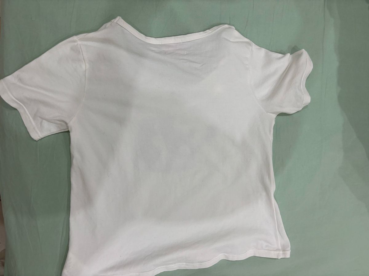 Canottiere & Pantaloni: Maglia con Panda – Nuovo (secondo la descrizione) da Losone venduto da Tilly-nb7t 4
