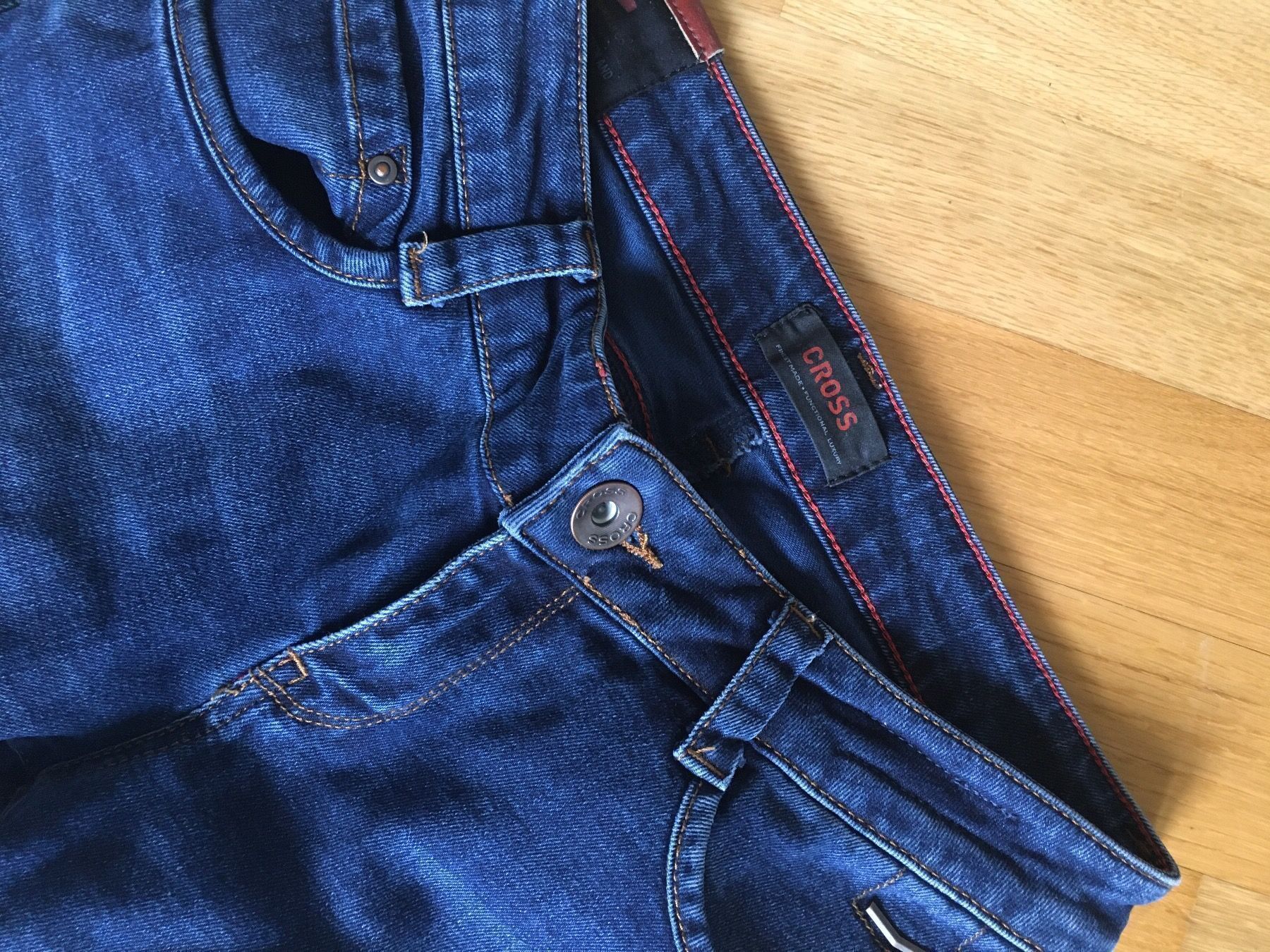 Jeans: Jeans – D'occasion à Luzern par Willimaus 2