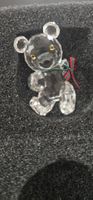 Süsser Swarovski Kristall Bär, Sammlerstück, OVP