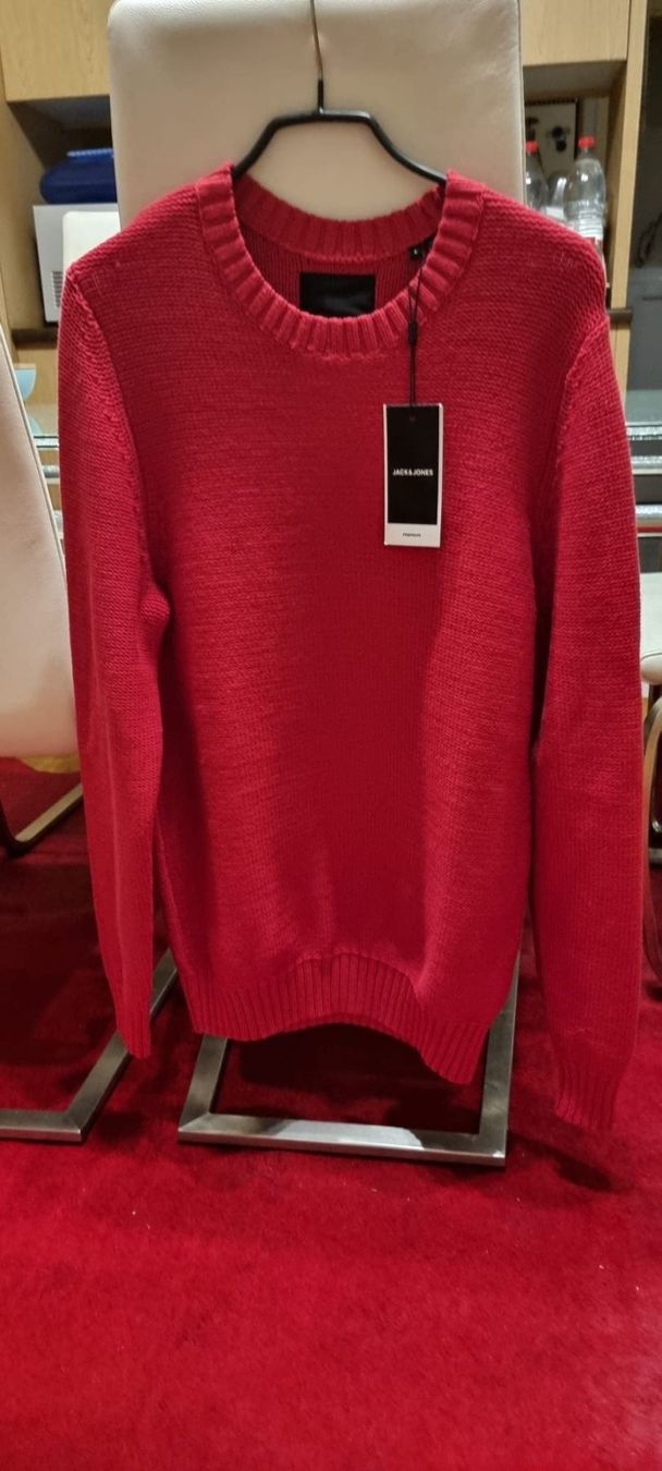 Jack & Jones Maglioni & Felpe: Jack Jones Gr. L – Nuovo e nell'imballaggio originale da Luzern venduto da Edii025 3