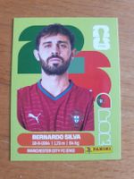 Panini WM 2026 POR 9 BERNARDO SILVA